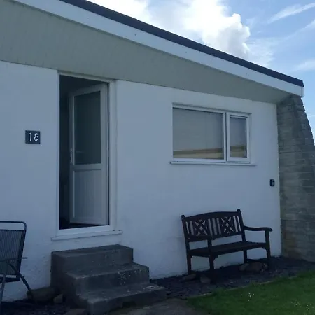 18 Widemouth Bay Village