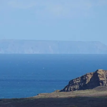 18 Widemouth Bay Village 샬레 뷰드