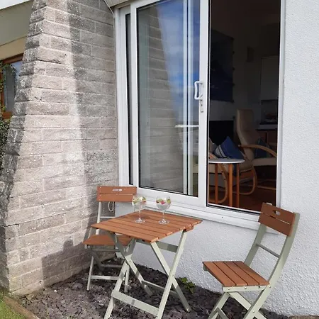 18 Widemouth Bay Village