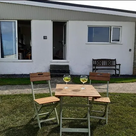 18 Widemouth Bay Village *