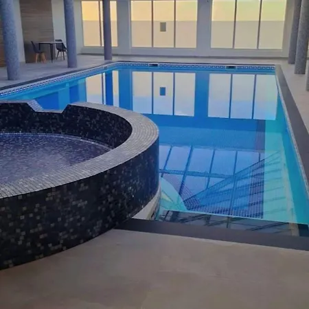18 Widemouth Bay Village *