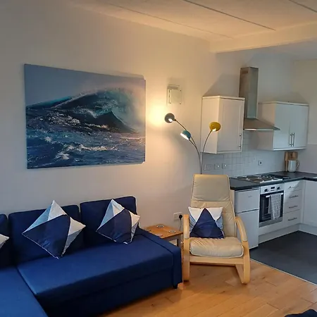 Chalet 18 Widemouth Bay Village *