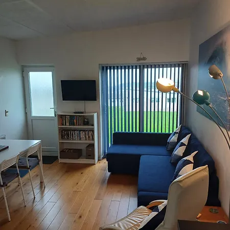 18 Widemouth Bay Village *